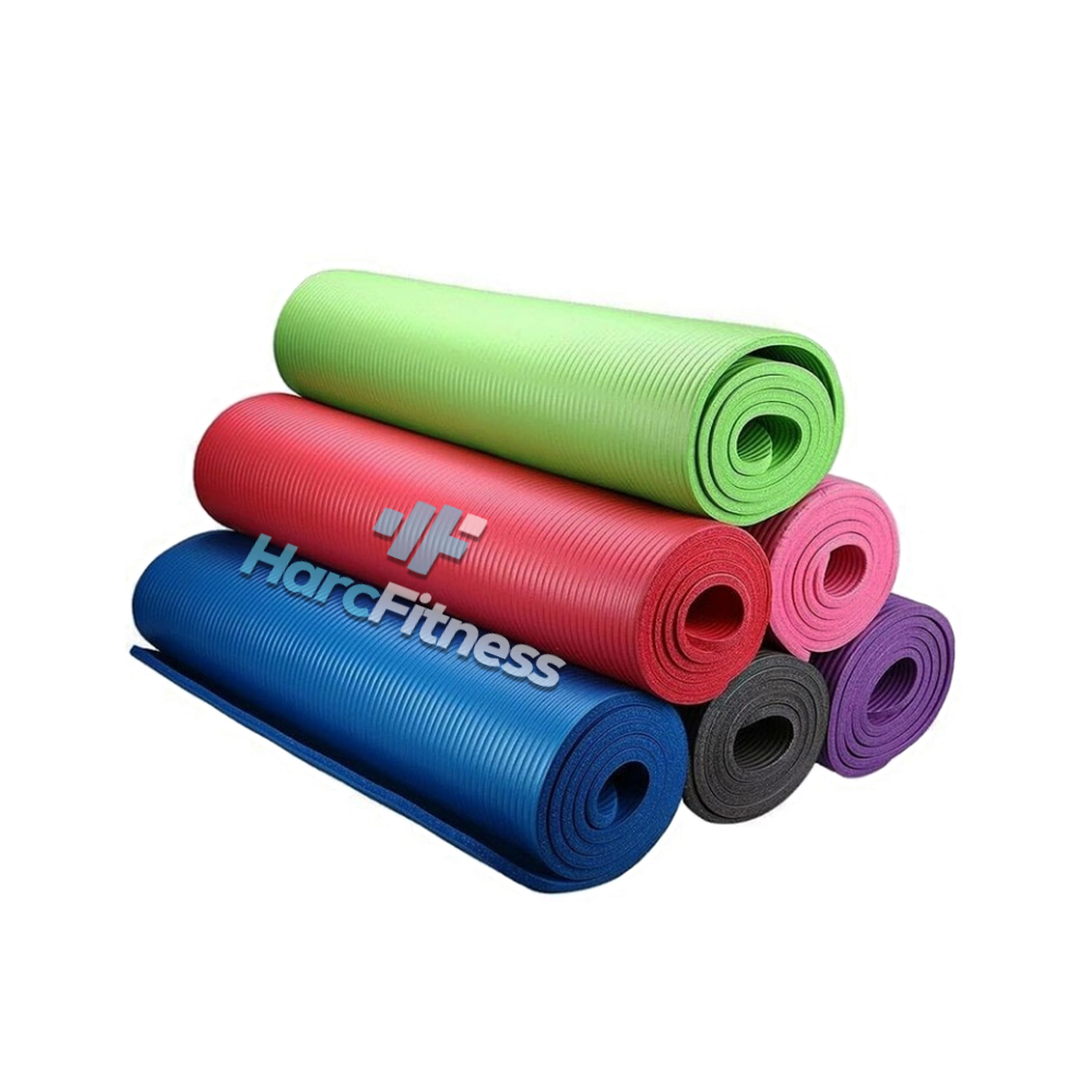 NBR podloga za vežbanje 1.5cm